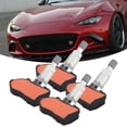 thumbnail image 4 of Tire Pressure Monitor, Tire Pressure Monitoring System Monitor Tire Conditions Bhb637140  For Cw 01/2010-06/2018 For 124 Spider Nf 06/2016-2019, 4 of 8