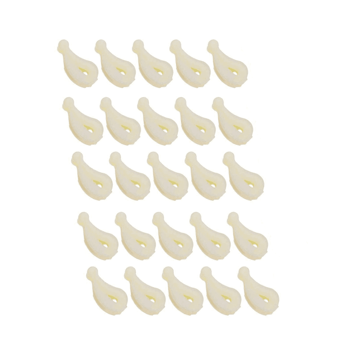 80040 Washer Agitator for ERD48, ERD36LP, ERD36NG,ERD48LP, (20Pack