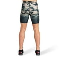 thumbnail image 2 of Franklin Shorts - Army Green Camo, 2 of 8