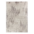 thumbnail image 3 of Water Aura, 8x10 Area Rug, Beige Area Rug, Area Rugs for Living Room, 8x10 Rugs for Living Room, Modern Beige Rug, Large Area Rug for Dining Room, Bedroom, or Dorm Room, Abstract Area Rug, 3 of 5