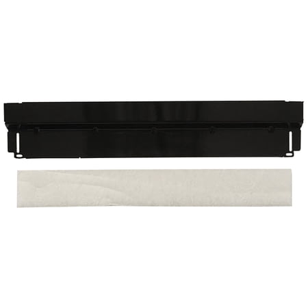 SUPPLYZ Direct Replacement for GE WD27X26119 Appliance Toe Kick Asm Bb WD27X10403 3028803 PS6447689