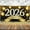 Gold, variant on Happy New Year Banner 2026 - 72x44 Inch | New Year Backdrop for Happy New Years Decorations 2026 | Eve Banner 2026 | NYE Decorations 2026 | Indoor Outdoor Celebration Photography Background