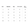 thumbnail image 2 of Moisture Wicking, Solid Color, High-Waisted Athletic Shorts, Women's, 2 of 2