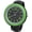 Green, variant on Collections Women’s 41mm Case Bright Colored Bezel Big-Face Cuff Bangle Watch