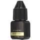 thumbnail image 4 of Pegamento de extensión de pestañas duradero de secado rápido, pegamento de injerto de pestañas postizas para salón de belleza, 5ml, 4 of 8