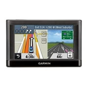 Garmin Nuvi 42 - U.s.