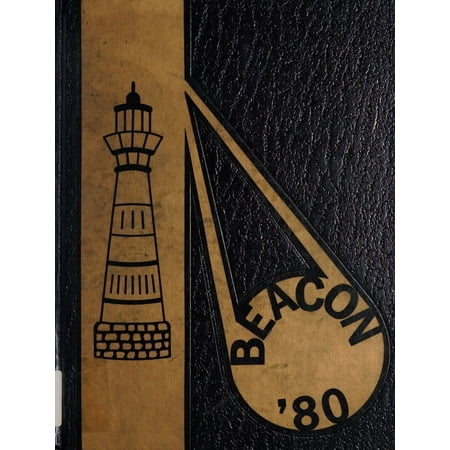 (Custom Reprint) Yearbook: 1980 Ferrum College - Beacon Yearbook (Ferrum VA)