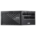 thumbnail image 4 of Fuente de Poder PC XPG CORE REACTOR II 650W 80 Plus Gold ATX Modular COREREACTORII650G-BKCUS Negro, 4 of 4