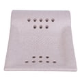 thumbnail image 2 of Almohada Lumbar, Soporte Trasero Almohada Beige Beige Beige Multipósito de Alta Densidad Epp para Uso Domémico para Dormir, 2 of 7