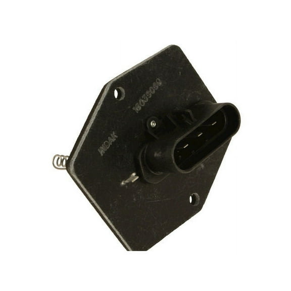 Blower Motor Resistor - Compatible with 1995 - 2000 Chevy Tahoe 1996 1997 1998 1999