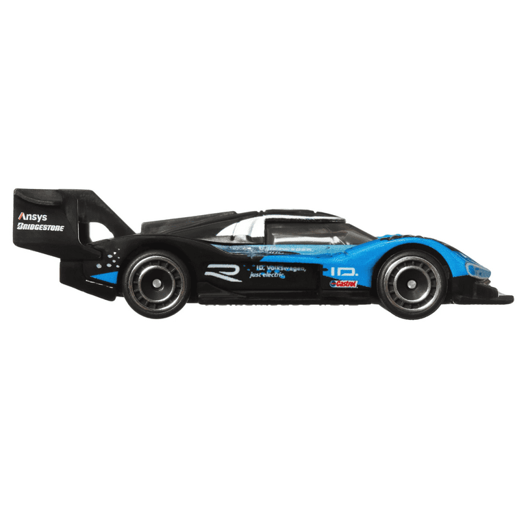 Hot Wheels Premium Car Culture 2-Pack Volkswagen Jetta MK3