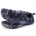 thumbnail image 3 of Zapatillas de Escalada Zapatillas de Viaje Unisex Transpirable para Hombre Mujer ( 39) Azul Oscuro Azul, 3 of 9