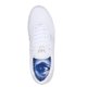 thumbnail image 2 of Tenis Supra Elevate Hombre Moda Urbana blanco 28.5, 2 of 4