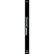The Bourne Complete Collection (DVD)