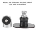 thumbnail image 4 of Bracket, Car Recorder Bracket, Mini Automobile General Data Car Recorder For Car DVR Black,Silver, 4 of 8