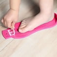 thumbnail image 3 of WIFKLSIIPG Children Shoe Size Measure Tool Device Ruler Kit(Pink), 3 of 5