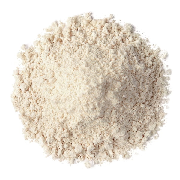 Organic Almond Protein Powder, 2 Pounds – Vegan, Kosher, Bulk – by Food to Live