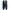 Navy, variant on Gibobby Girls Cargo Pants High Waist Parachute Pants Wide Leg Kids Joggers with Pockets Hot Pink,7-8 Years