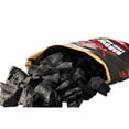 thumbnail image 4 of Jealous Devil 100 Percent Natural Hardwood Lump Grill Charcoal, 35 LBS (2 Pack), 4 of 11