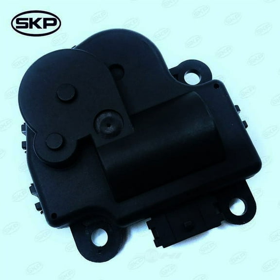 SKP SK604108 HVAC Blend Door Actuator