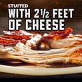 thumbnail image 4 of DiGiorno Frozen Pizza, Stuffed Crust Cheese and Pepperoni Pizza, 22.2 oz (Frozen), 4 of 13
