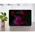 thumbnail image 4 of KSK KAISHEK Protective Case Hard Cover Only Compatible MacBook Pro 16 inchs 2023/2022/2021 A2780/A2485, Rose series 0686, 4 of 5
