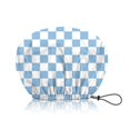 thumbnail image 1 of Gorro de ducha ajustable e impermeable de doble capa Zewurtuw, 1 of 7