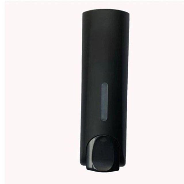Dispensador de jabón con cámara individual/doble/Triple de 350ml, Gel de ducha, champú, acondicionador, contenedor de jabón líquido, accesorios de baño