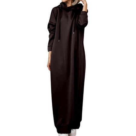 DGMIOCS Women’s Floral V Neck Casual Dress for Daily Wear Home Spring Summer Fall Comfortable Loose Fit Soft Fabric Easy Care Classic Navy S