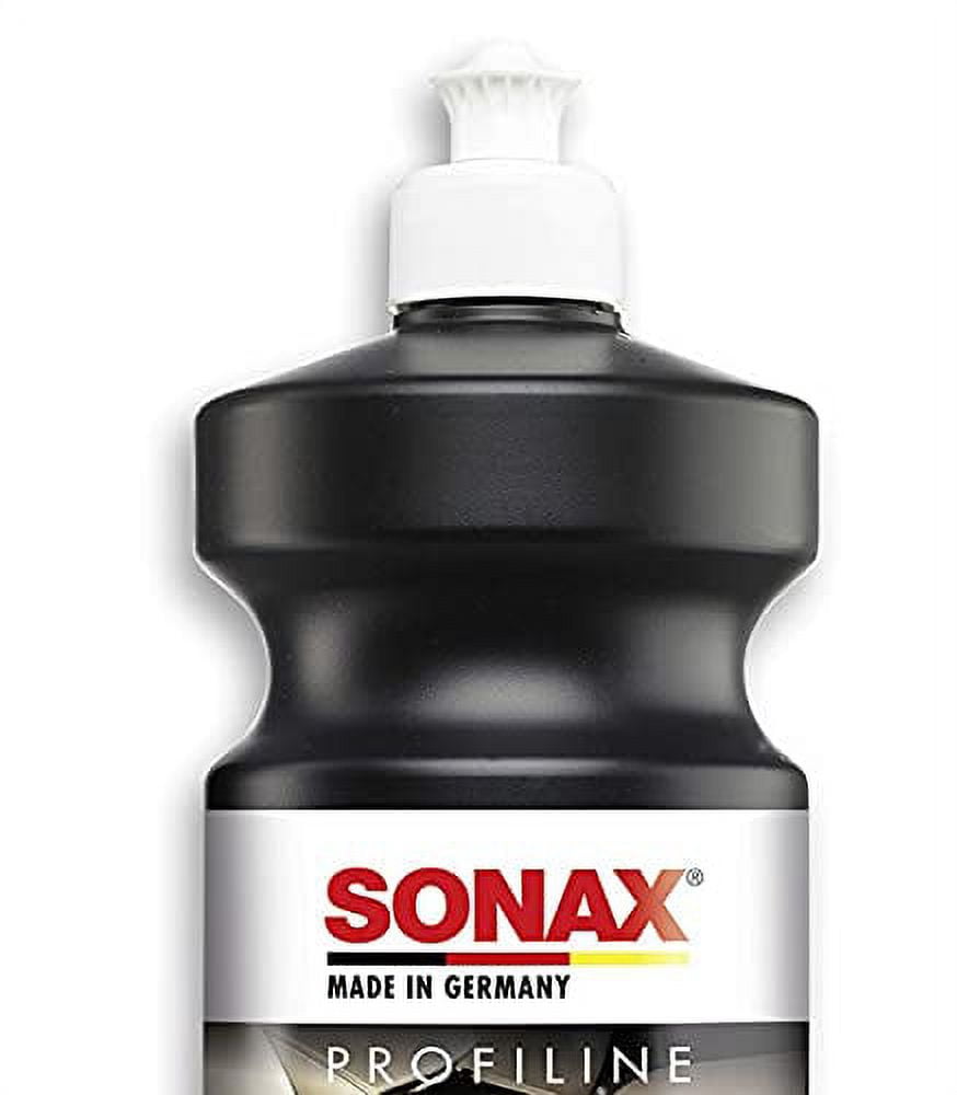 SONAX 282300 Profiline Leather Care