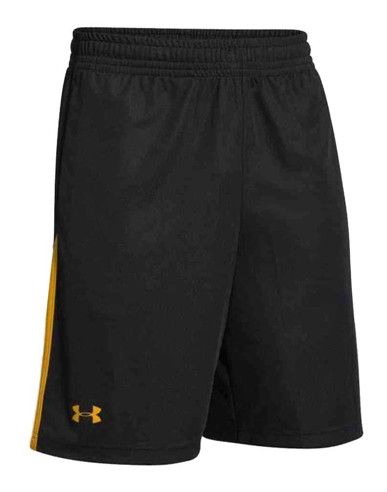 Under Armour Men's Assist Athletic Short Basketball Training Shorts ...