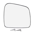 thumbnail image 2 of Heated Side Wing Mirror Glass, Quick Cleaning, Impact Proof, Wear Resistant, Easy Installation, Fit for  20112020, 2 of 7