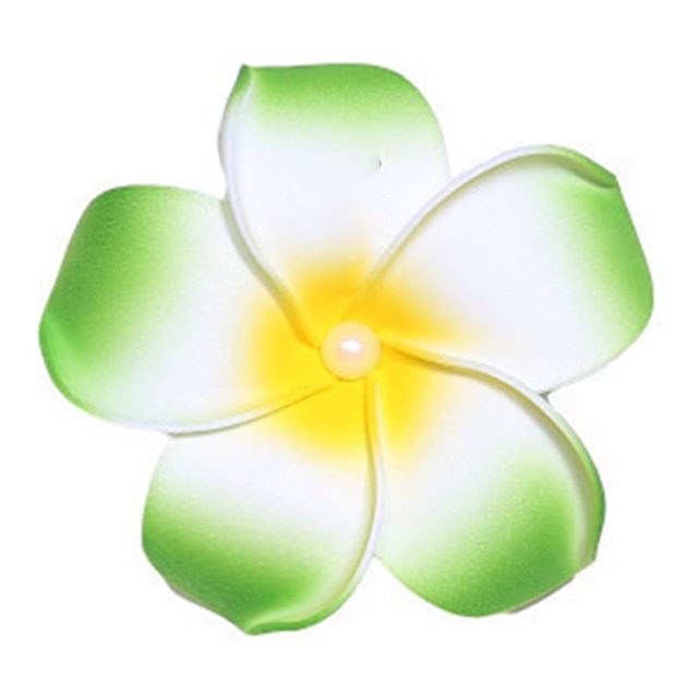 OUSITAID 10pcs Imitation Decorative Lilies Realistic Design Fake Flowers for Baby Shower Home Decorations