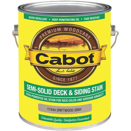 UPC 080351810350 product image for GAL GRY Sol Deck Stain, Pack of 4 | upcitemdb.com