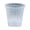 B, variant on Dongrere Self-Watering Plant Pots with Water Reservoir, Plastic Planters for Indoor Flowers, and Houseplants, 7x8 Inch