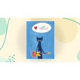 thumbnail image 2 of Libro Pete the Cat de HarperCollins: Me encantan mis zapatos blancos, 2 of 2
