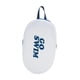 thumbnail image 4 of Bolsa de playa para fitness, gimnasio, bolso de mano de gran capacidad con cremallera, neceser 23cmx7.5cmx36cm, 4 of 9