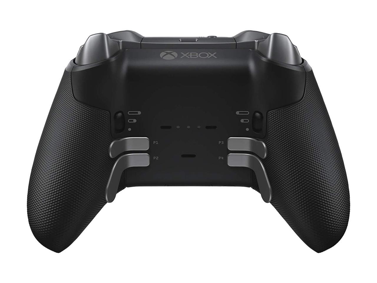 Microsoft Xbox Elite Series 2 Wireless Controller - Black - image 4 of 8