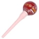 thumbnail image 4 of Ibcccndc 6ml lápiz labial líquido en forma de piruleta lápiz labial altamente pigmentado brillo de labios mate de larga duración leche fresa, 4 of 8