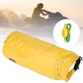 thumbnail image 4 of Sand Anchor Kit,  Sand Sack with Tow Rope PVC Waterproof Dry Bag Dock Line for Kayak Small Boats, 4 of 7