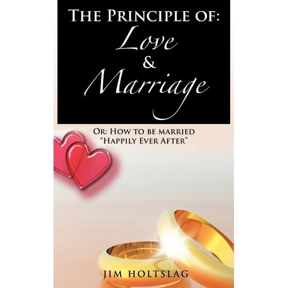 The Principle of (Hardcover)