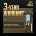 AUTOOL AS505 Digital Automotive Transmission Fluid Tester Oil ...