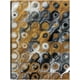 thumbnail image 1 of Cuadro Decorativo - Efesios 6 16 El escudo de la fe Jr Impresión en canvas, estrechado., 1 of 2