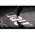 thumbnail image 3 of Marcador Molotow Liquid Chrome 2 Mm Plata 1 Unidad, 3 of 3