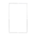 thumbnail image 4 of KLKCMS Embroidery Hoop Easy to Use Handmade Clip Frame for Crafts Needlework Sewing 46cmx76cm, 4 of 9