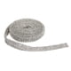 thumbnail image 1 of Cadena de diamantes de imitación de 2 yardas de largo, material de primera calidad, resistente, duradera, llamativa, adorno de diamantes de imitación de amplia aplicación, 1 of 5