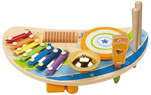 hape mini band set