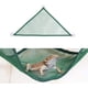 thumbnail image 4 of Paquete de 2 Accesorios para Cama Colgante Escalera Inclinable Hamaca Dragón Barbudo Lagarto, Hábitat de Reptiles Decoración de Terrario Lagarto Gecko Dragón Barbudo (33 x 33 x 48 cm), 4 of 5