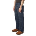 thumbnail image 4 of Dickies Men's Relaxed Fit Cargo Work Pants – Durable Cotton Blend, Wrinkle-Resistant, Multi-Pocket Design for Comfort & Utility, 4 of 5