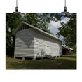 thumbnail image 2 of Print: The Moore/webb/holmes Plantation And Out Buildings (Circa 1819), 2 of 4
